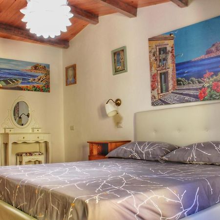 فيلا Gerani House تْشيفالو المظهر الخارجي الصورة