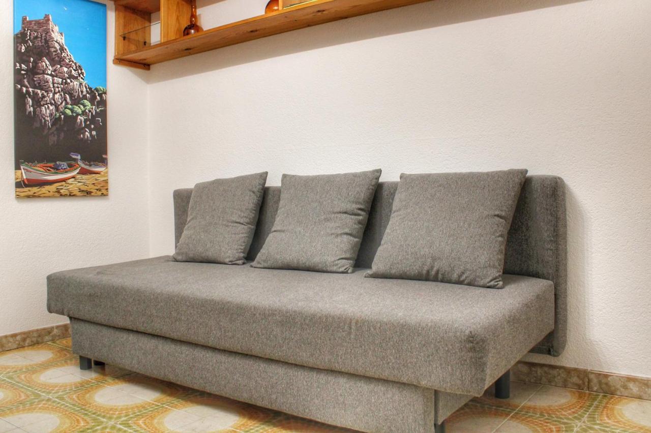 فيلا Gerani House تْشيفالو المظهر الخارجي الصورة