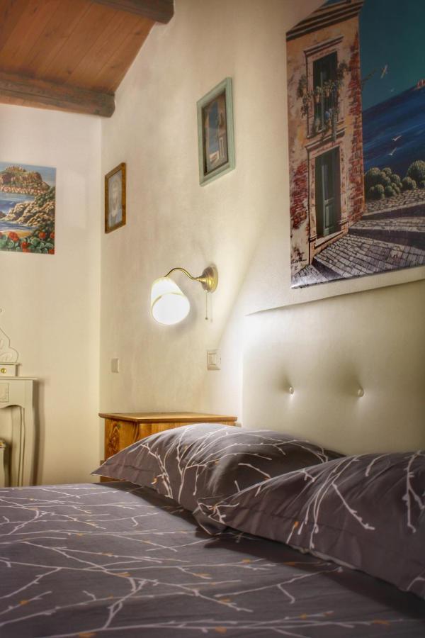 فيلا Gerani House تْشيفالو المظهر الخارجي الصورة