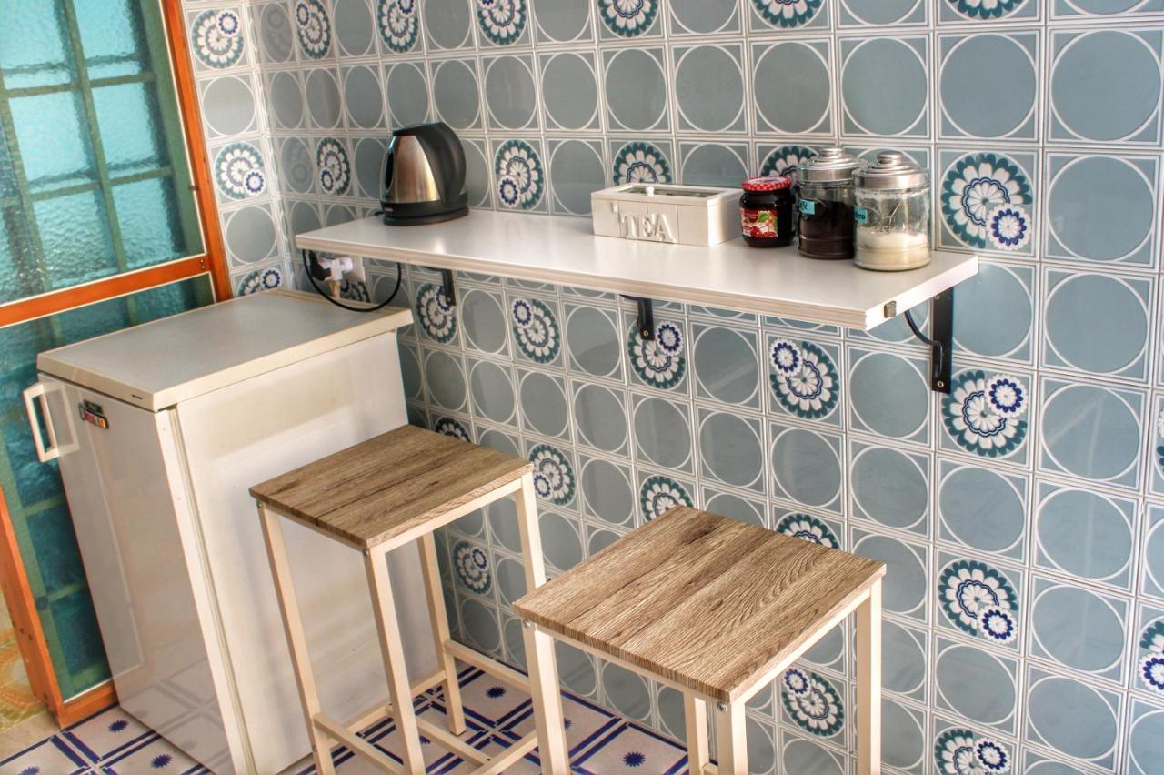 فيلا Gerani House تْشيفالو المظهر الخارجي الصورة