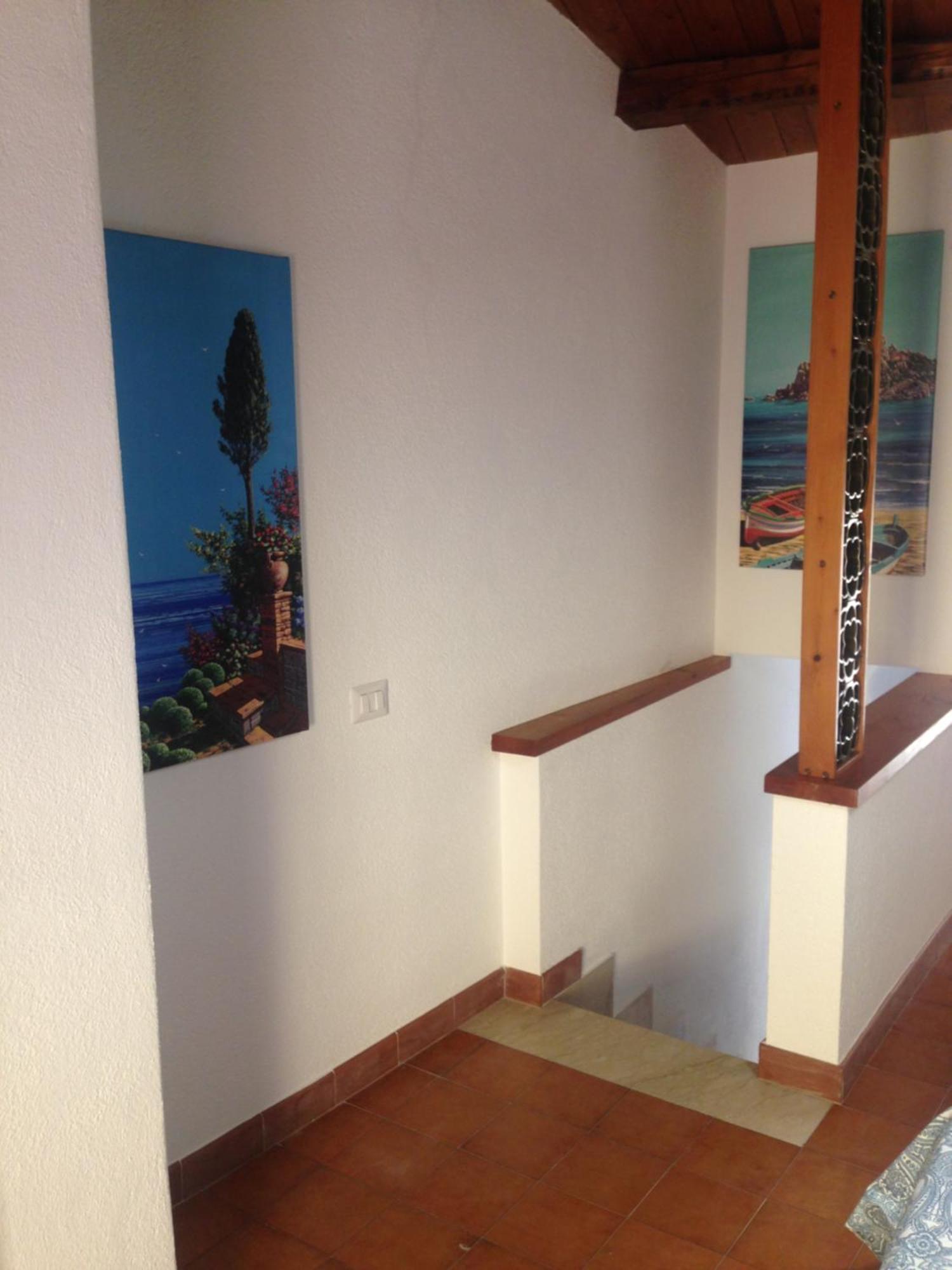 فيلا Gerani House تْشيفالو المظهر الخارجي الصورة
